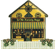 Ye Olde Kuriosity Shoppe